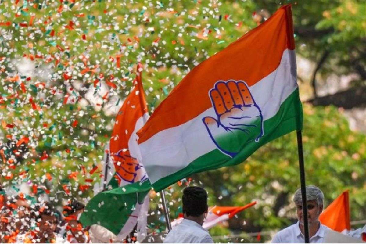 By-Election Result 2025 ANTA