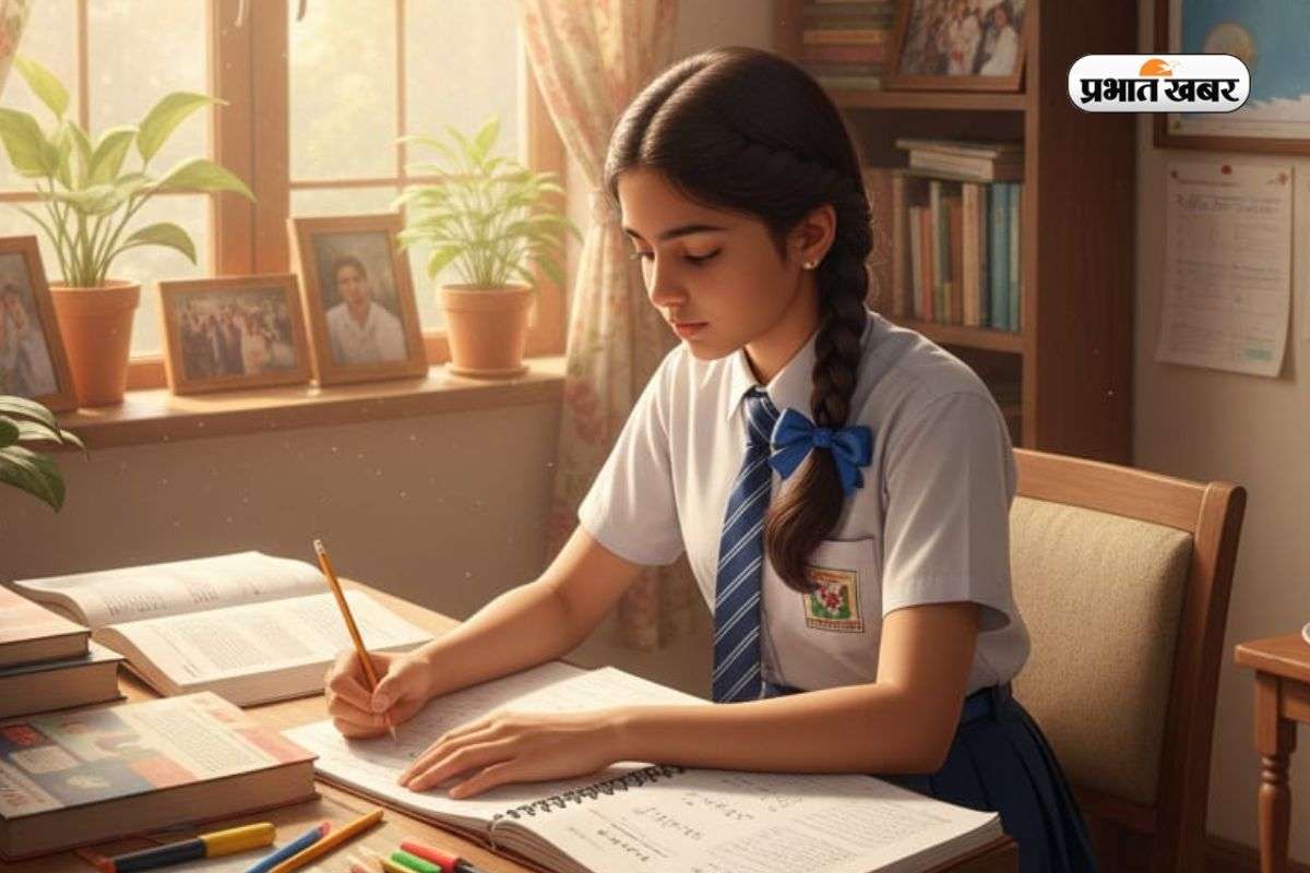 CBSE Board 10th Exam 2026