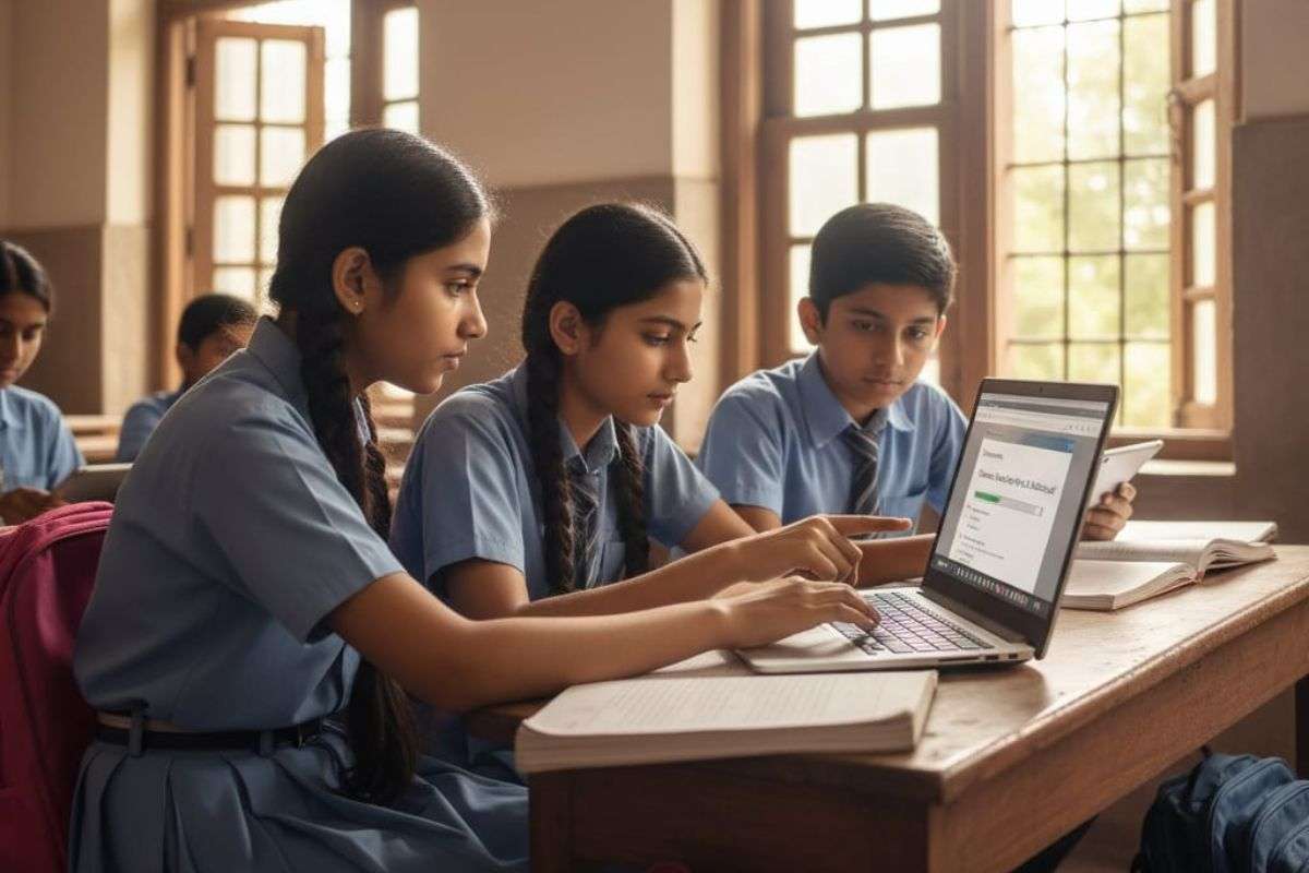 CBSE Class 10th Math Sample Paper