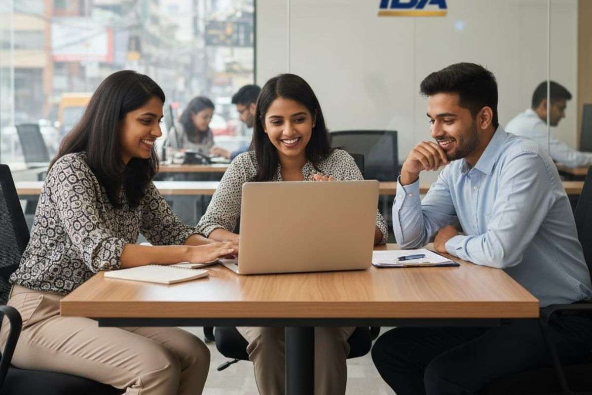 CCRAS Staff Nurse Admit Card 2025