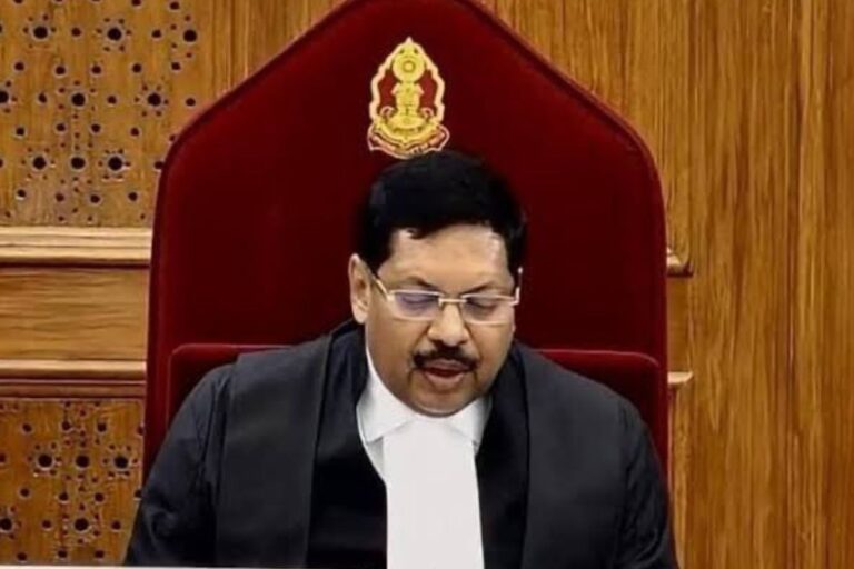 CJI BR Gavai Farewell Speech: 23 नवंबर को रिटायर होंगे CJI बी आर गवई, जानें फेयरवेल स्पीच में क्या बोले