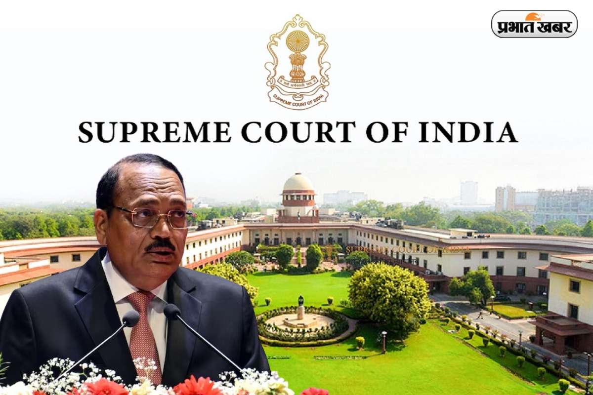 Justice Surya Kant Net Worth