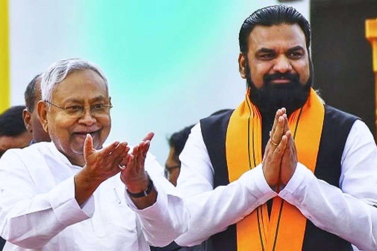 CM nitish samrat cabinet minister| Decisions on employment and migration may be taken in the first cabinet meeting of Nitish government.