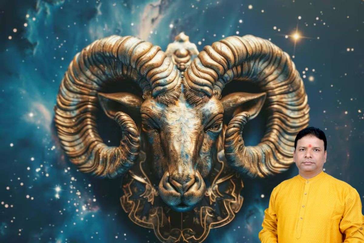 Capricorn Monthly Horoscope December 2025