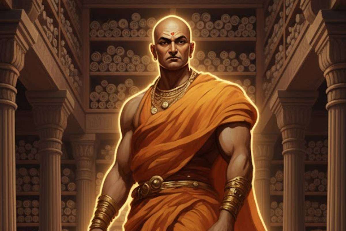 Chanakya Niti for Success in life