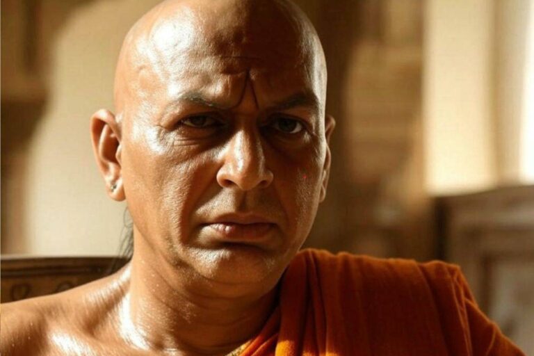 Chanakya Niti: आचार्य चाणक्य के अनुसार इन 3 जगहों पर लगाया गया पैसा लौटता है दोगुना बनकर