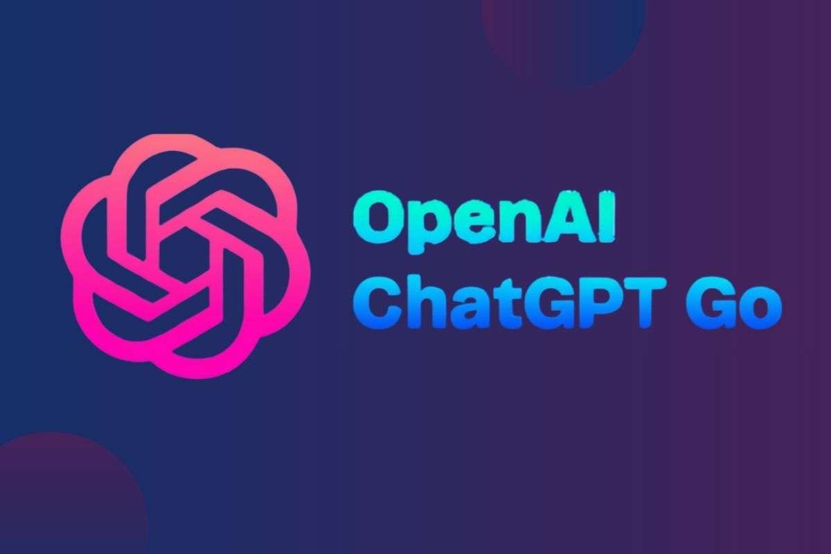 ChatGPT GO