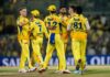 Csk Ipl 2026 Retentions: एमएस धोनी समेत इन खिलाड़ियों को Csk ने किया रिटेन, देखें पूरी लिस्ट Chennai Super Kings Players