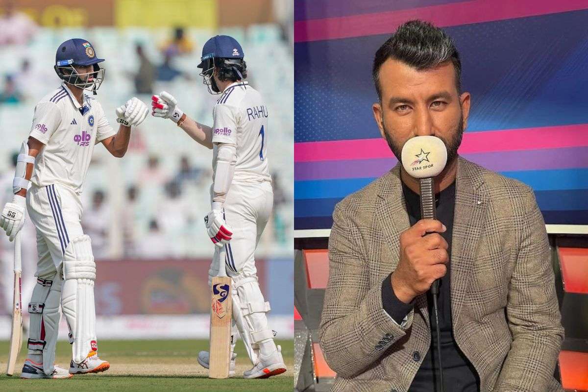 Cheteshwar Pujara Comment on India Defeat