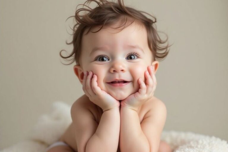 Trending Baby Names 2025: नाम जो आपके बच्चे की पर्सनालिटी को बनाएगा खास