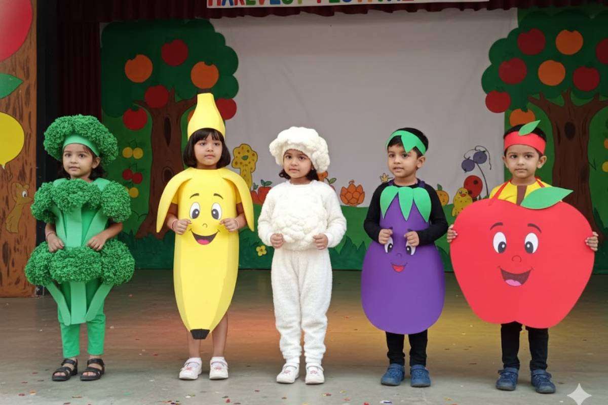 How To Celebrate Children’s Day At School