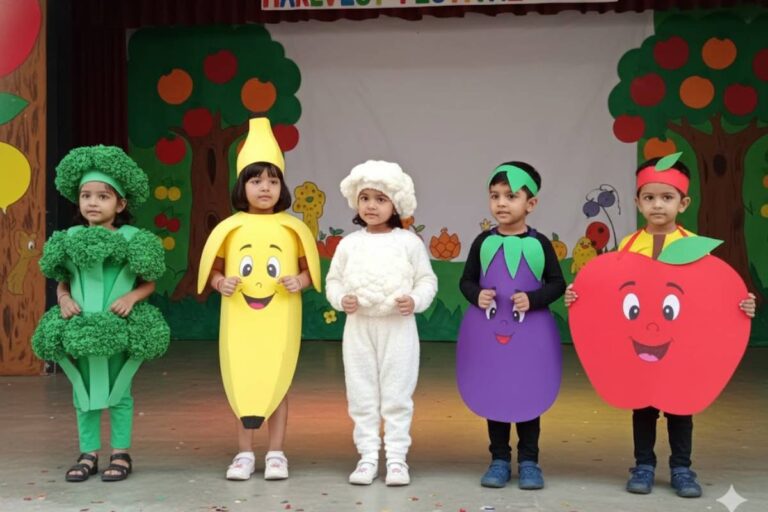 Children’s Day Activities for Kids in School: बाल दिवस के लम्हों को बनाएं सबसे यादगार – जानें स्कूल में बाल दिवस मनाने के मजेदार तरीके