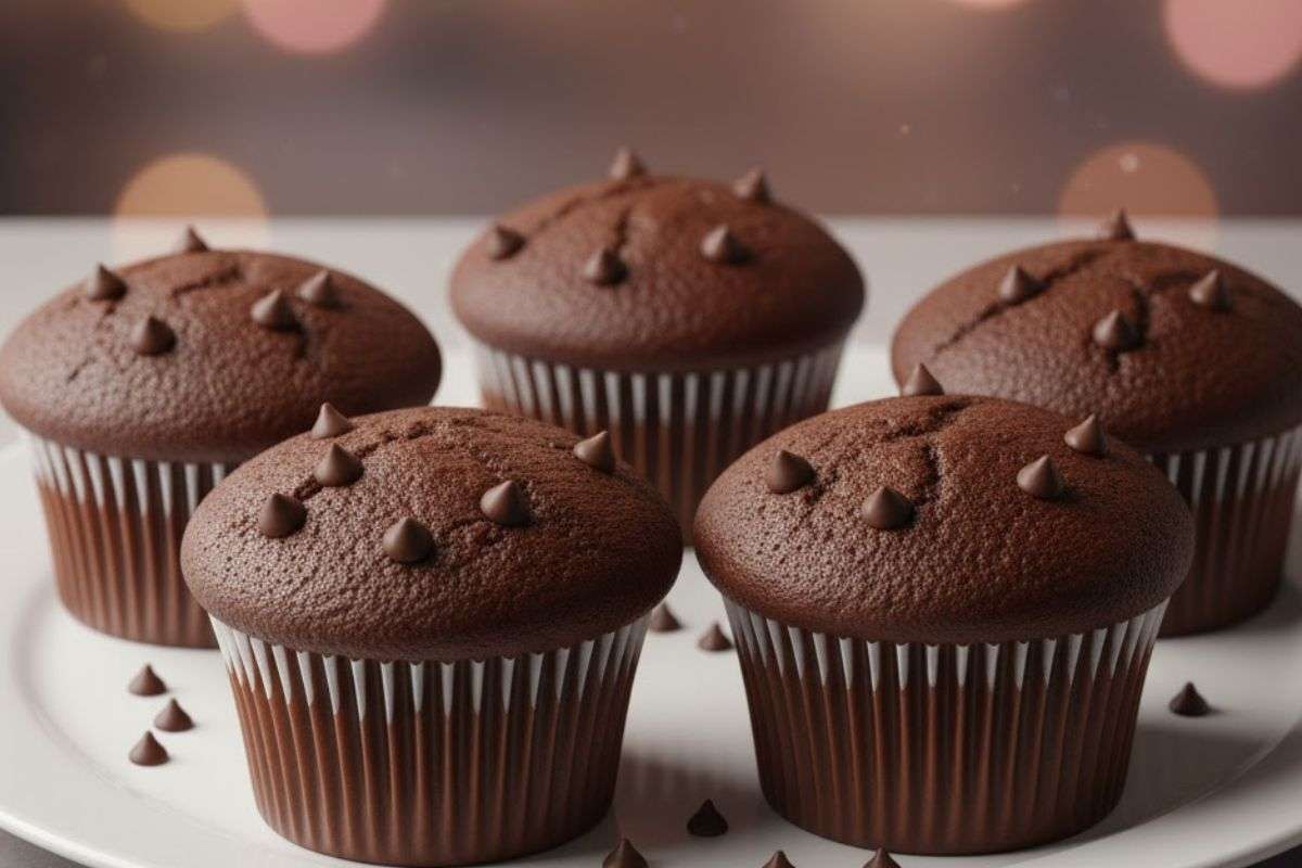 Children's Day Special Cup Cake Recipe
