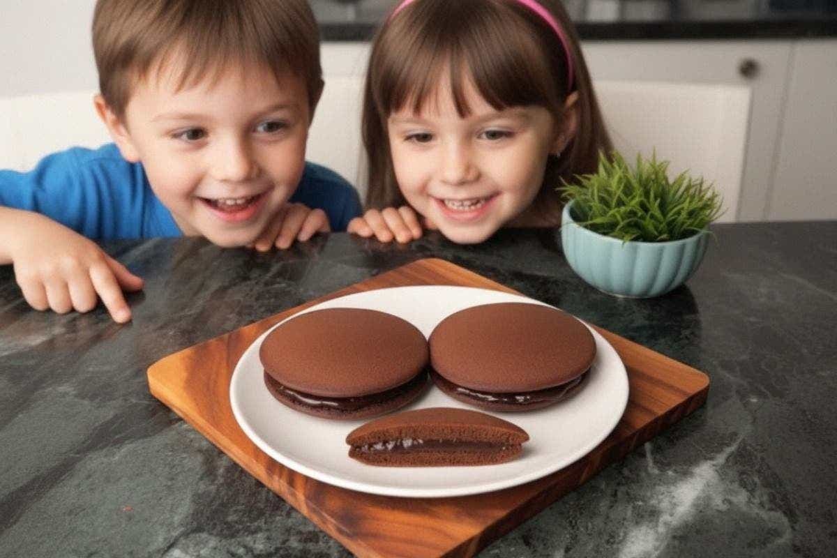 Chocolate Dora Cake Recipe