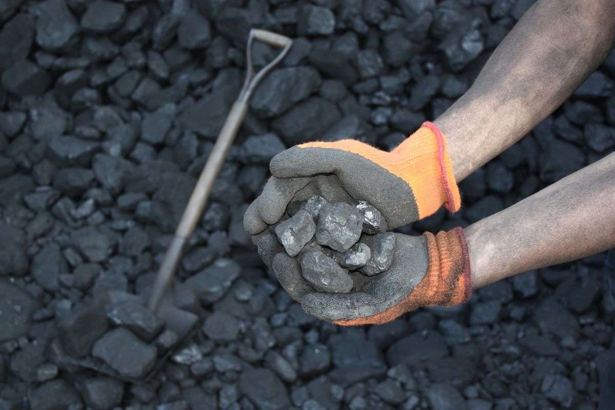 Coal Use