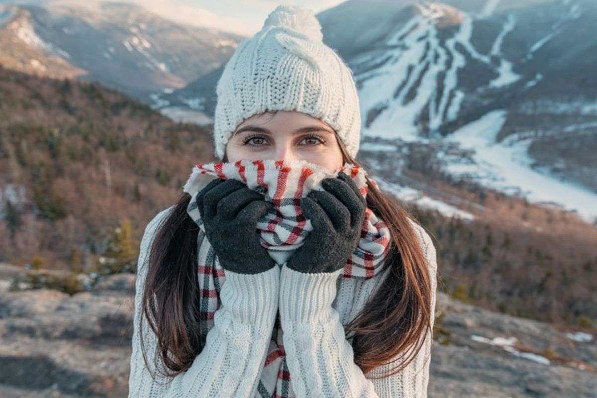 Cold wave to begin in Bihar from this day