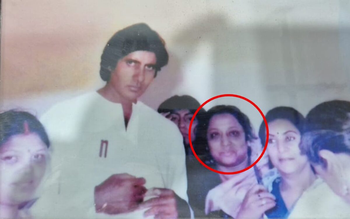 PHOTOS: इंदिरा और संजय गांधी के साथ काम कर चुकीं झारखंड की कांग्रेस नेता आयशा अहमद नहीं रहीं, अंतिम यात्रा 8 को 1 Congress Leader Ayesha Ahmed Death News