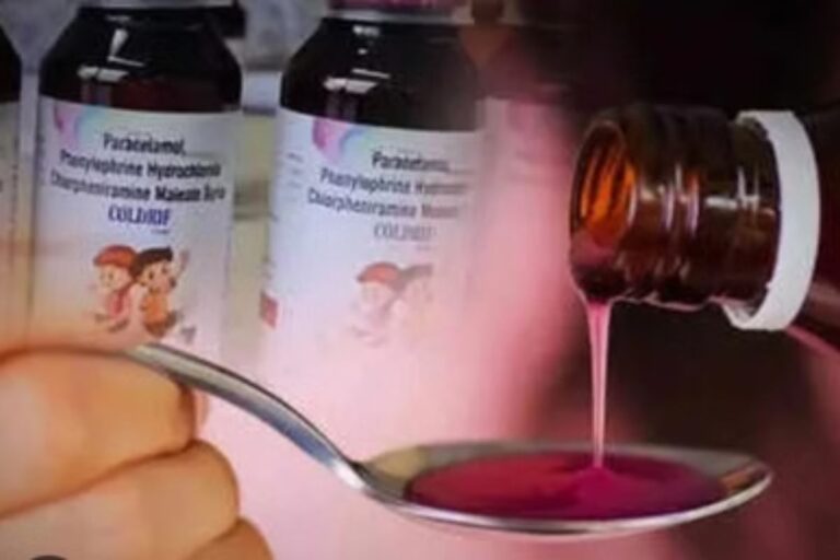 Cough Syrup Case: यूपी STF का बड़ा खुलासा, कफ सिरप मामले के मास्टरमाइंड का करीबी गिरफ्तार