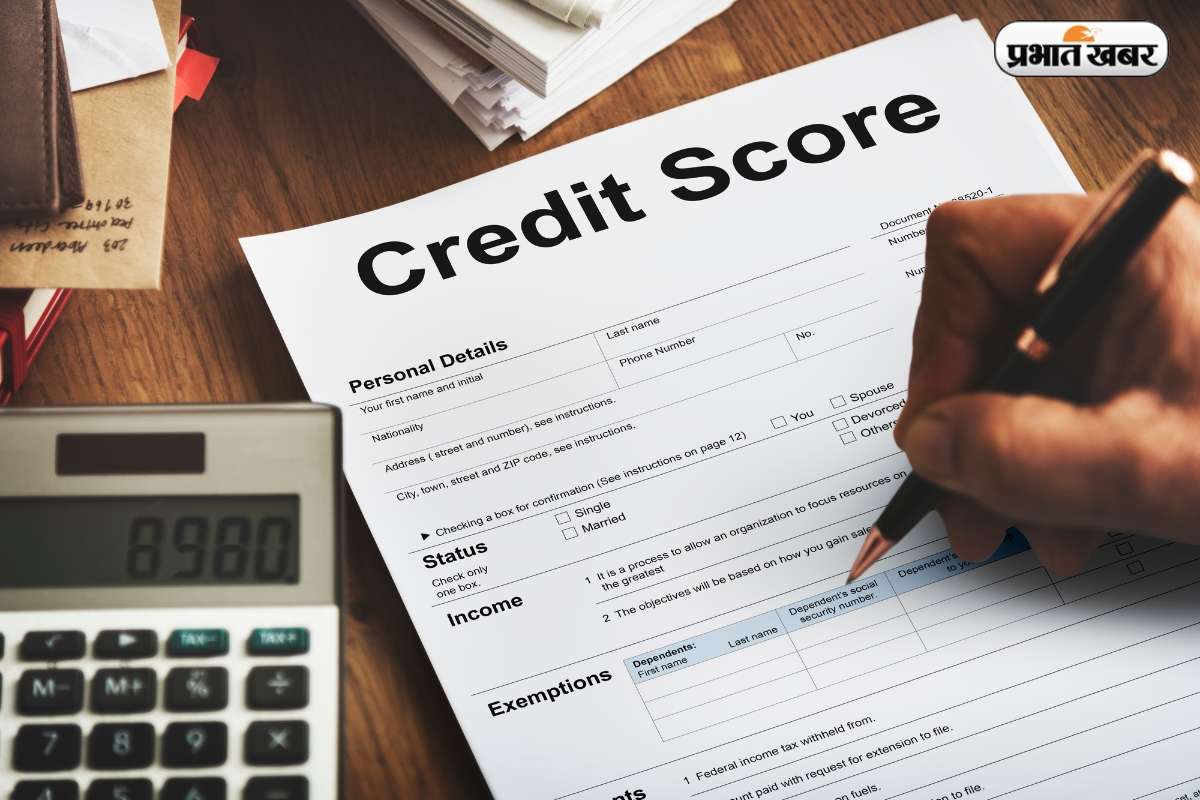 Credit Score