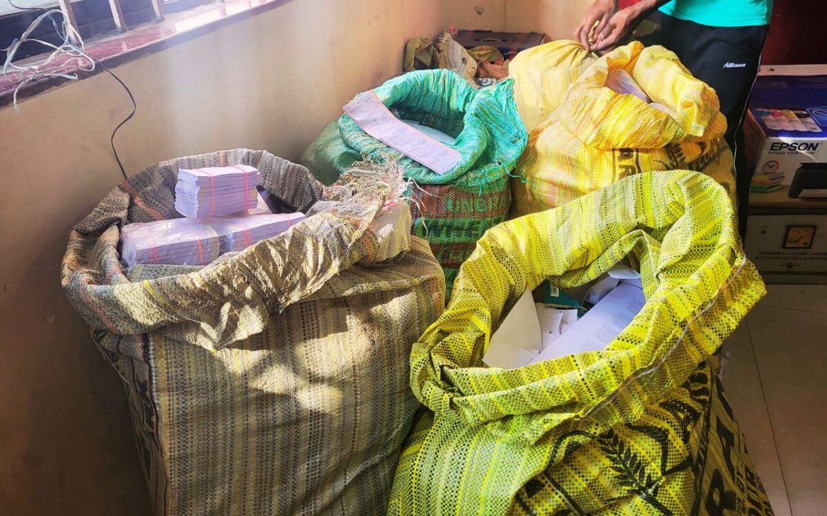 Crime News Dhanbad Govindpur Jharkhand News