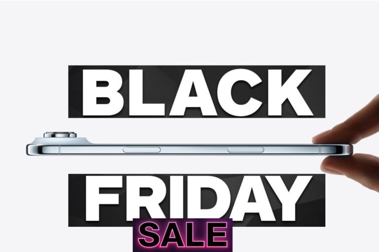 Croma Black Friday Sale: iPhone Air अब मात्र ₹54,900 में! खरीदने के 4 बड़े कारण, छोड़ने के 2
