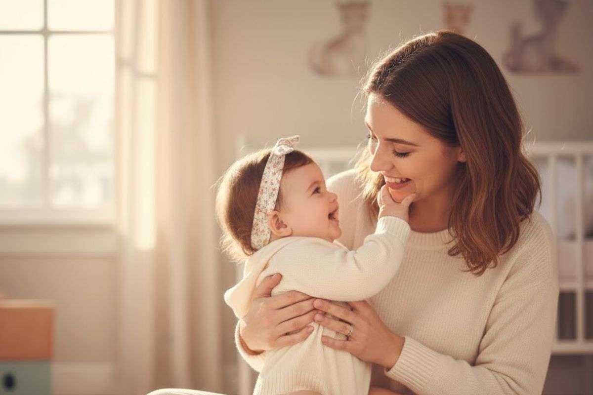 Cute K letter names for your baby