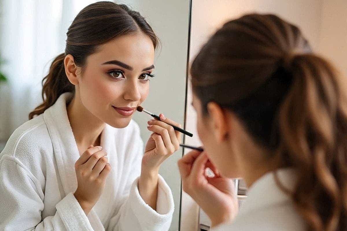 Daily Makeup Tips For Beginners