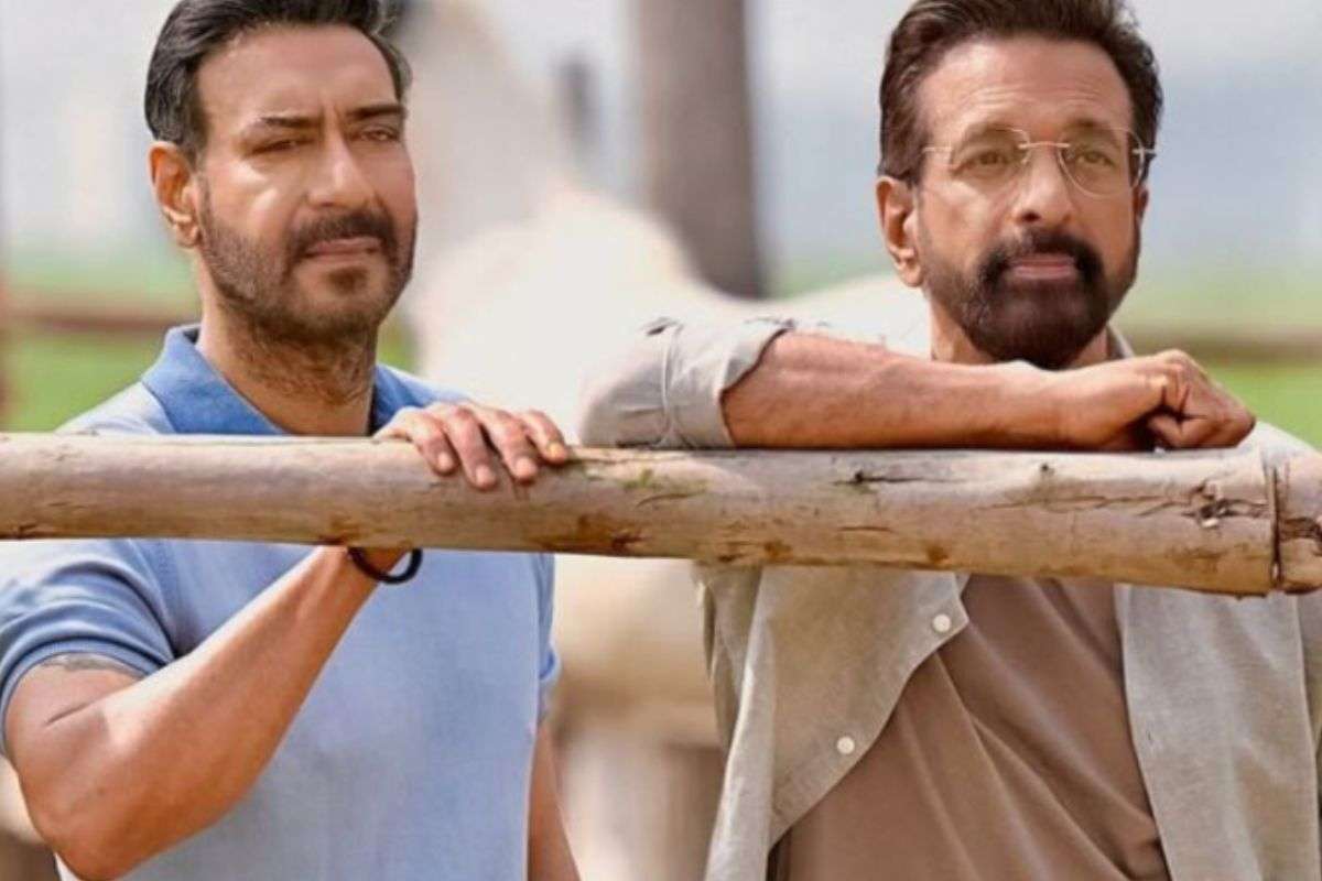 De De Pyaar De 2 Box Office Collection Day 4