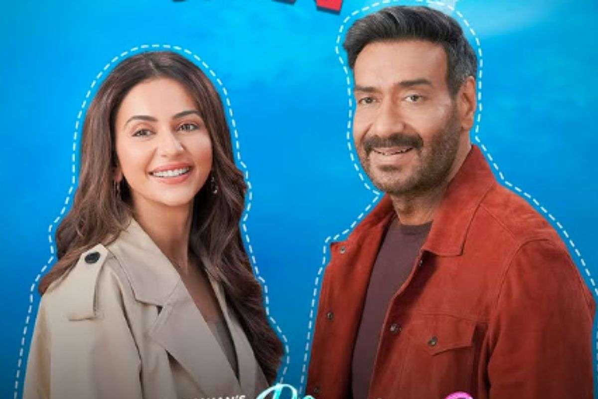 De De Pyaar De 2 Box Office Collection Day 7