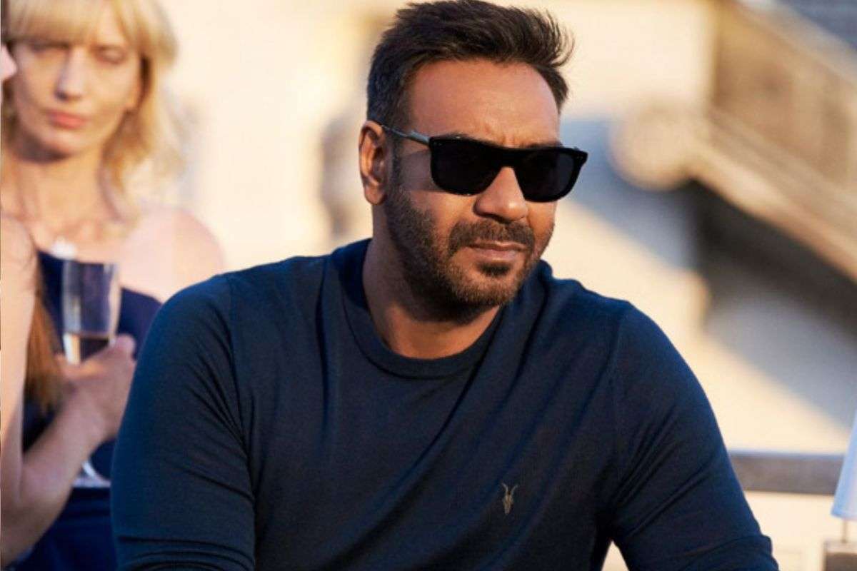 De De Pyaar De 2 Box Office Record