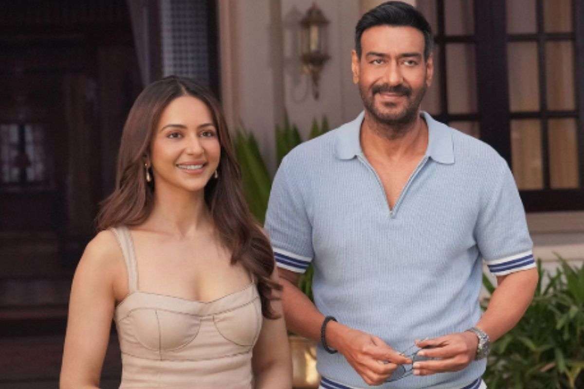 De De Pyaar De 2 Box Office Records