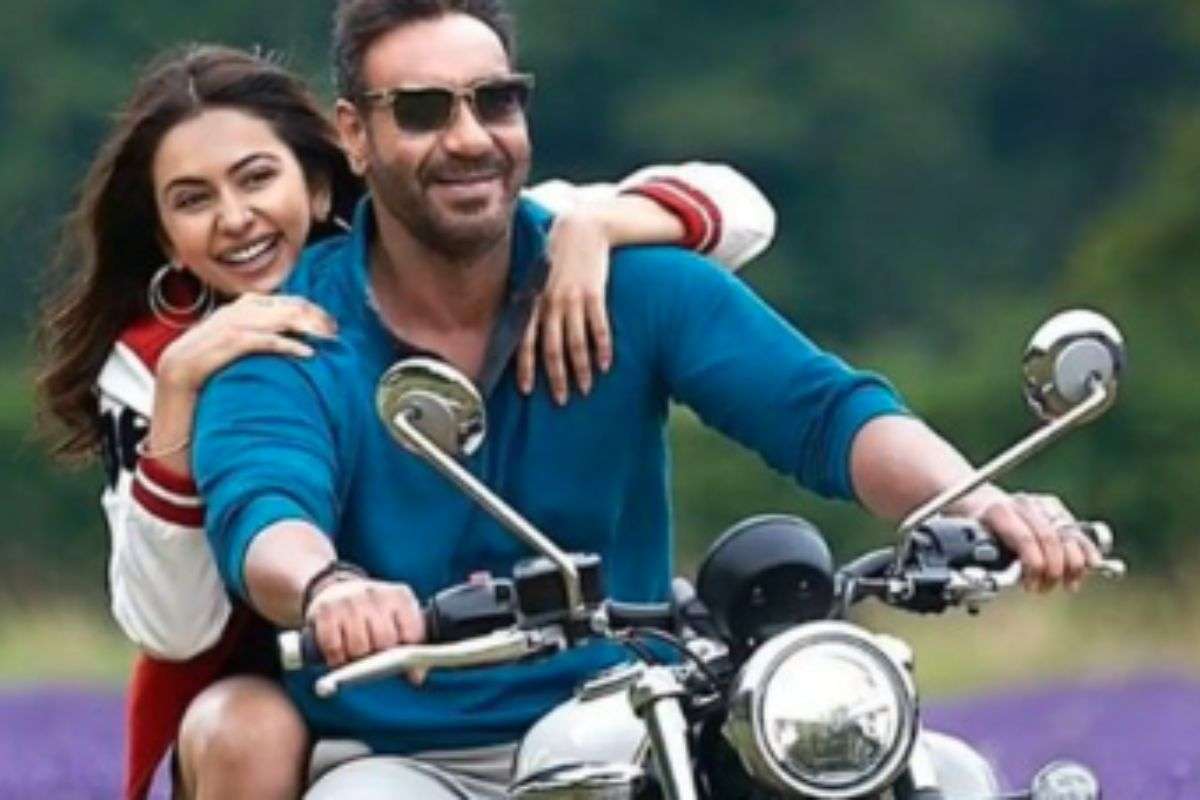 De De Pyaar De 2 Box Office