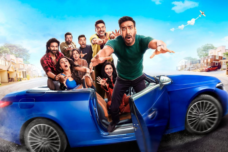 De De Pyar De 2 Movie Review: एज गैप, परिवार की टेंशन और ढेर सारा मस्तीभरा ड्रामा, देखने से पहले जानें ‘दे दे प्यार दे 2’ का रिव्यू