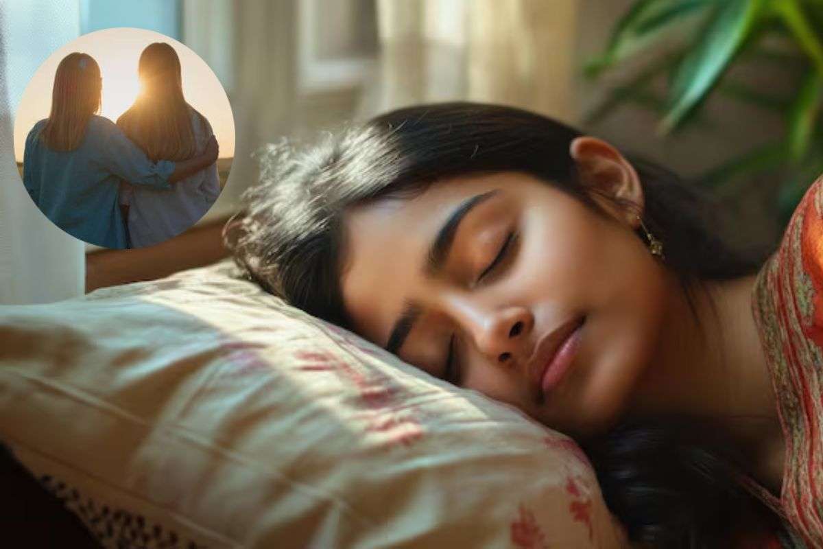 Dead Mother Dream Interpretation