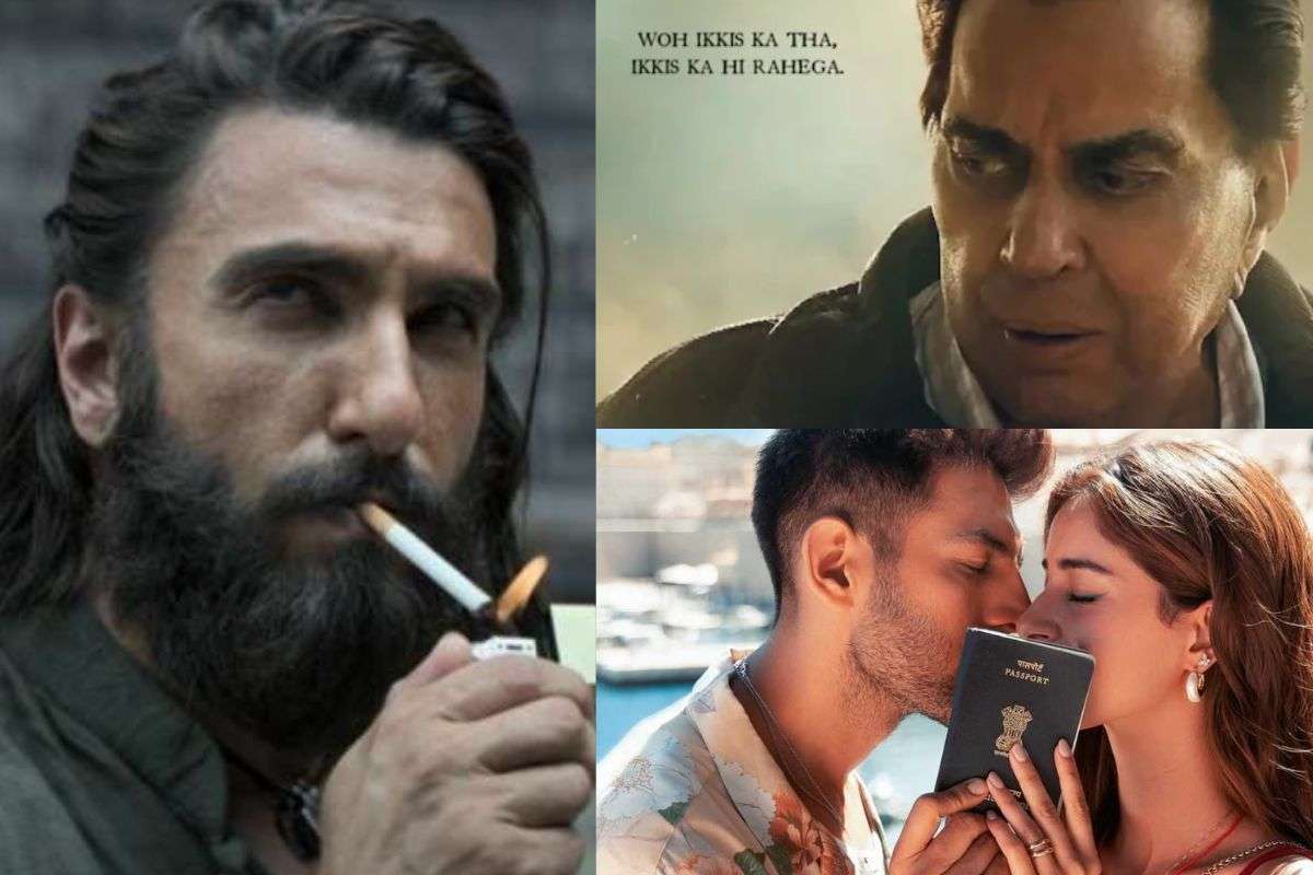 December 2025 Film Releases