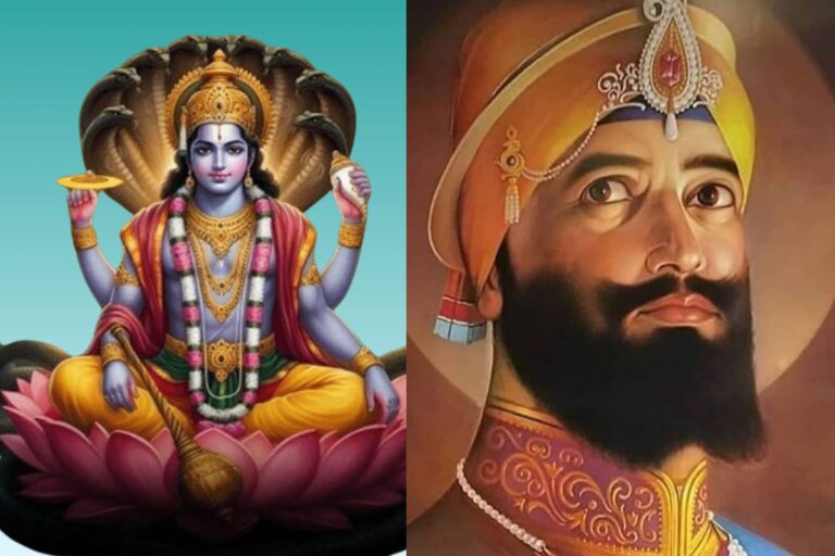 December 2025 Vrat Tyohar List: मोक्षदा एकादशी से लेकर गुरु गोबिंद सिंह जयंती तक, दिसंबर में पड़ेंगे ये व्रत-त्योहार, देखें लिस्ट