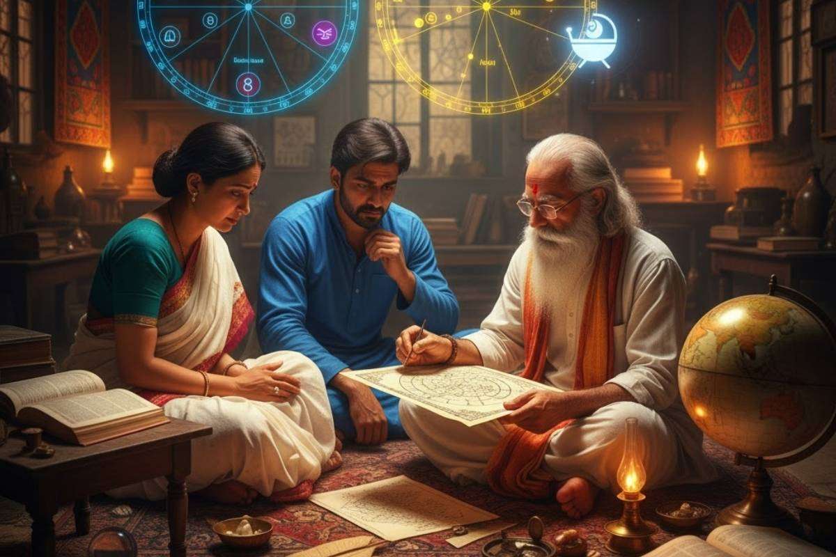 Delay In Child Birth