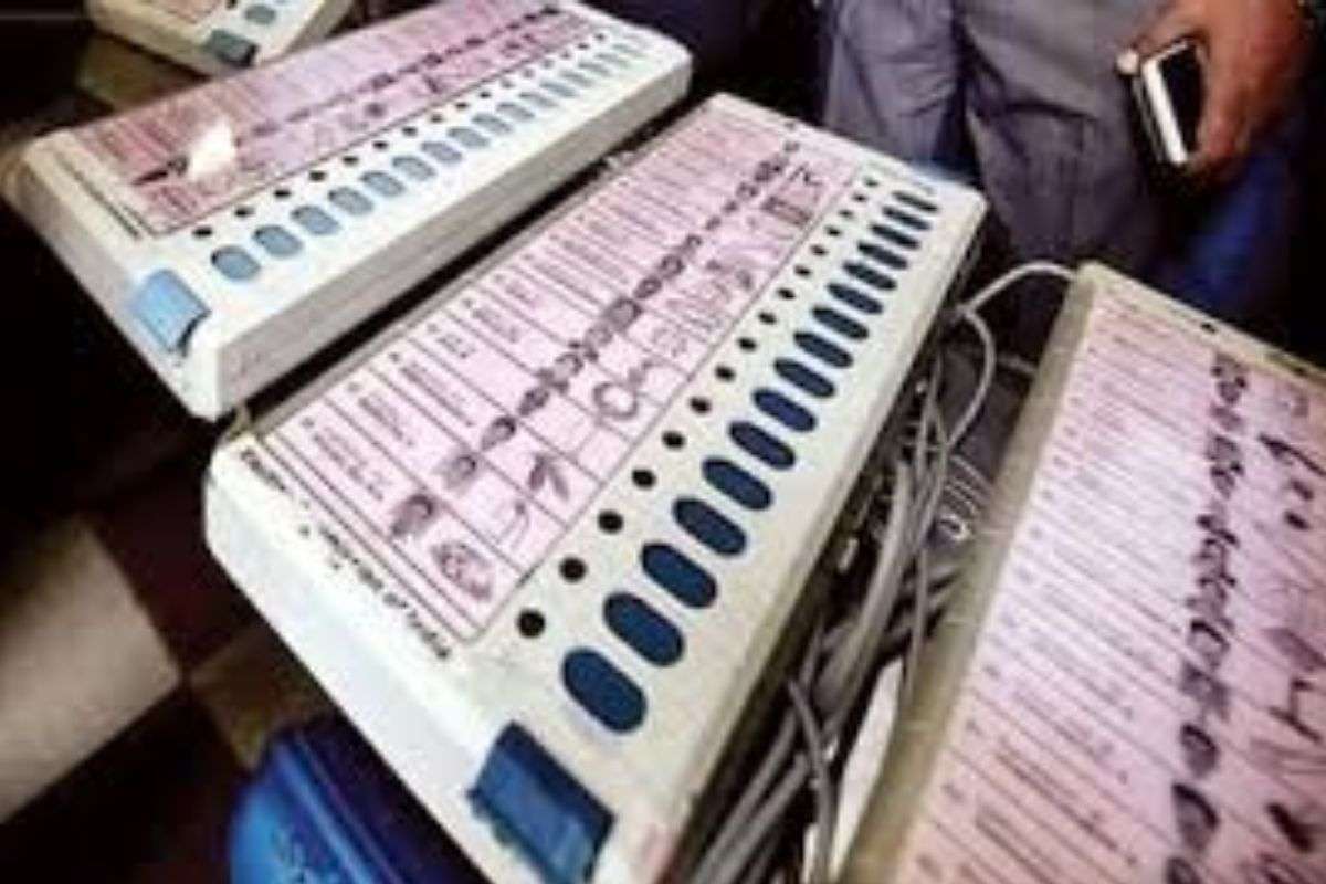 Delhi MCD By Elections