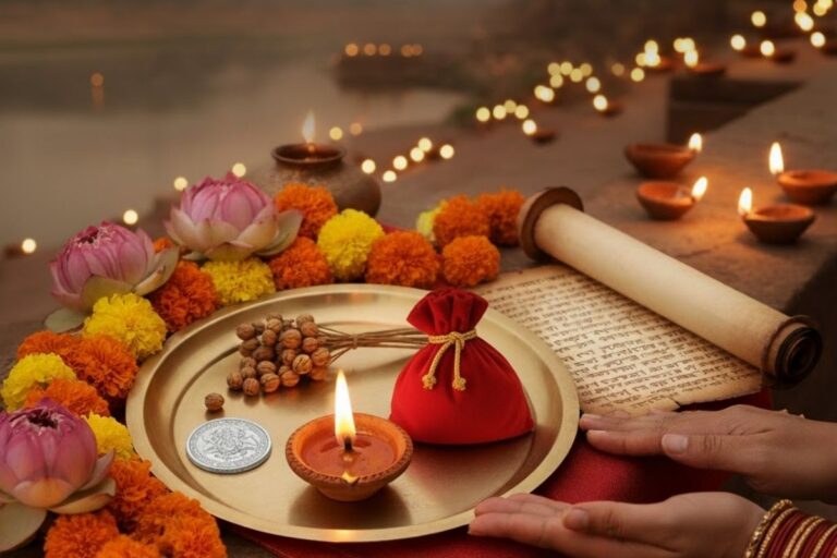 Dev Deepawali 2025: आर्थिक तंगी दूर करने के लिए देव दीपावली पर करें ये खास उपाय, घर में आएगी बरकत