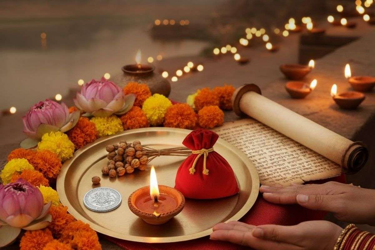 Dev Deepawali Remedies