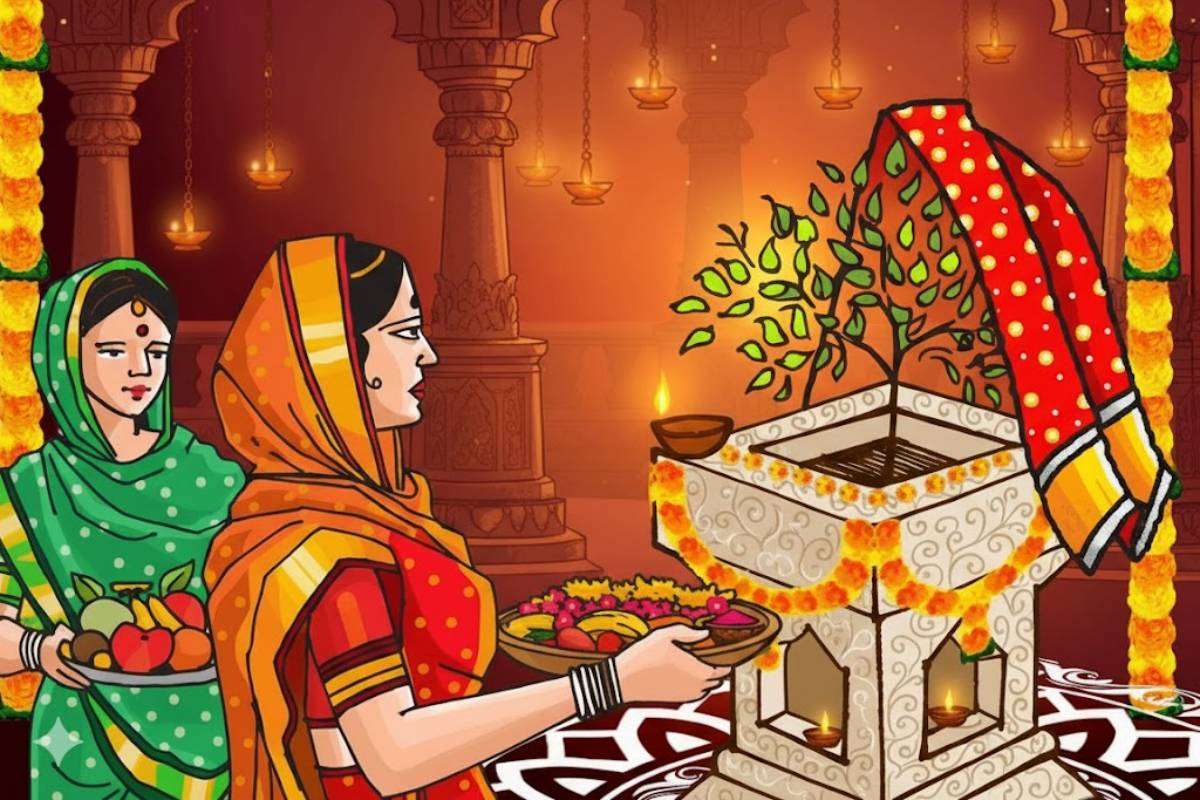 Dev Uthani Ekadashi 2025