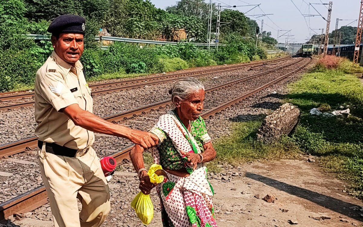 Dhanbad News Barmasia Road Jam News