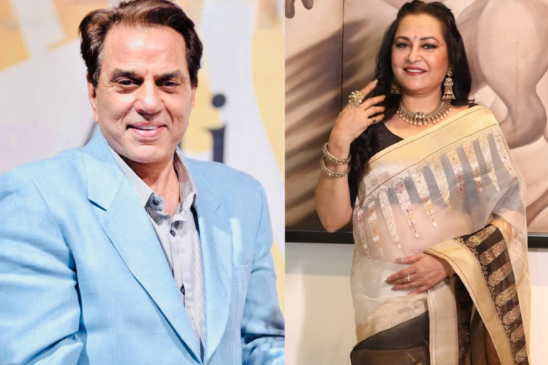 Dharmendra की बिगड़ी तबीयत के बीच जया प्रदा ने किया इमोशनल पोस्ट, लिखा- ‘मैं आपके लिए परेशान हूं’