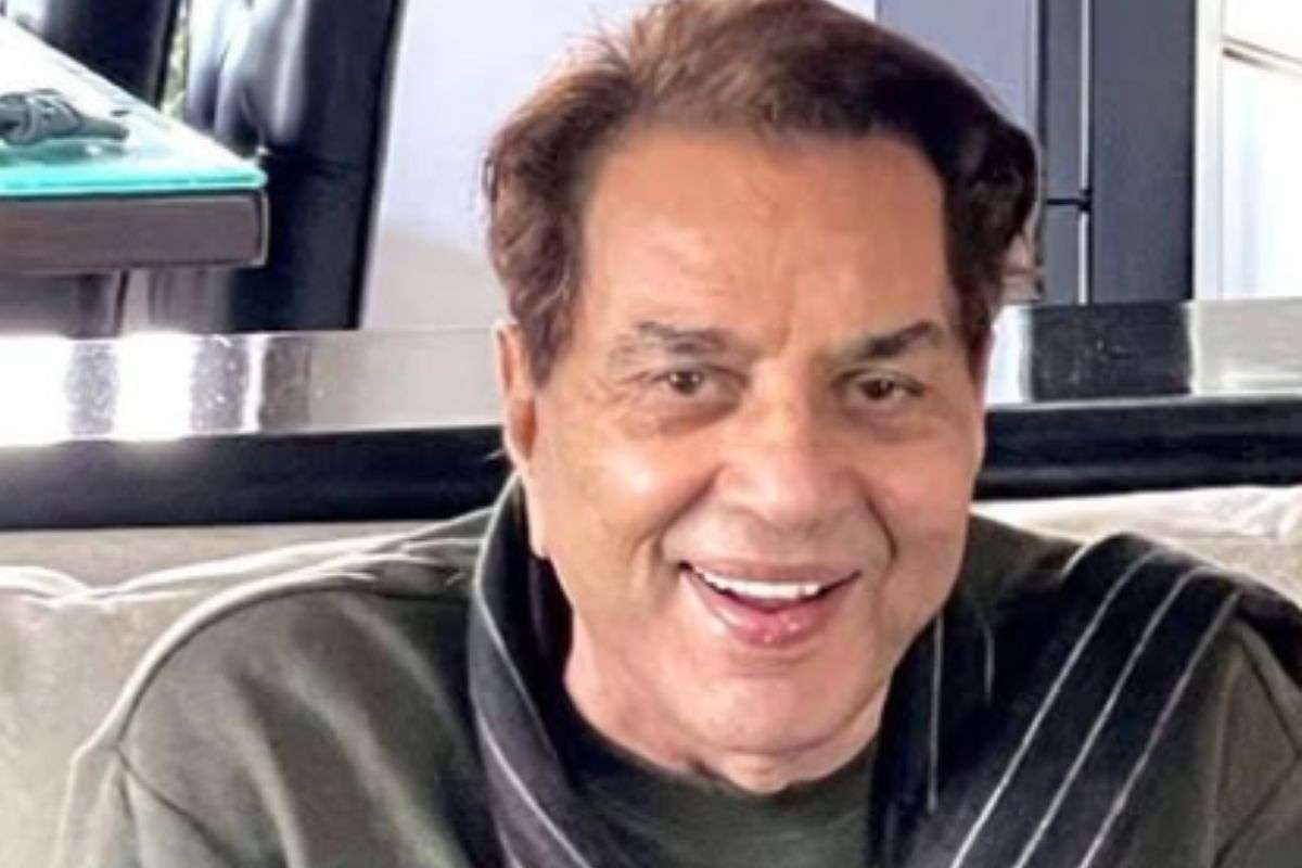 Dharmendra Death