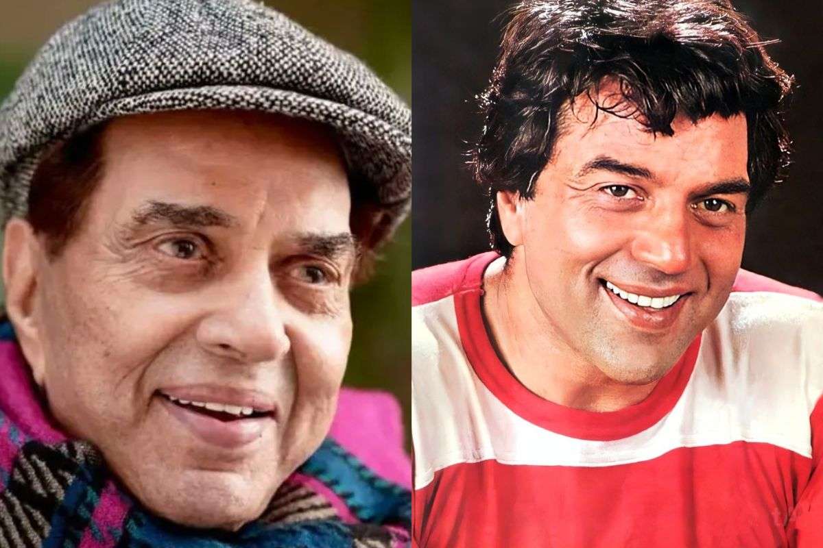 Dharmendra Health Update