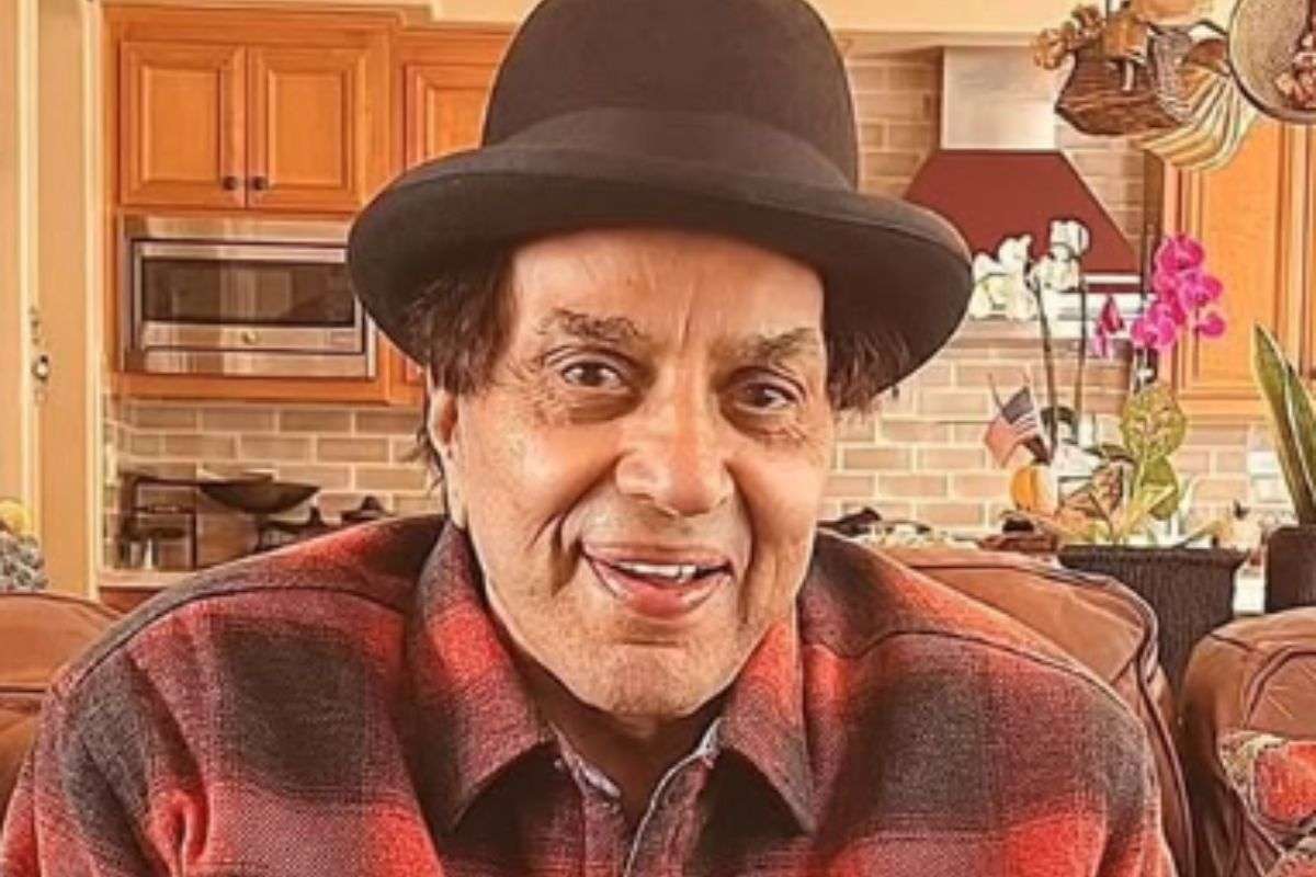 Dharmendra Health Update