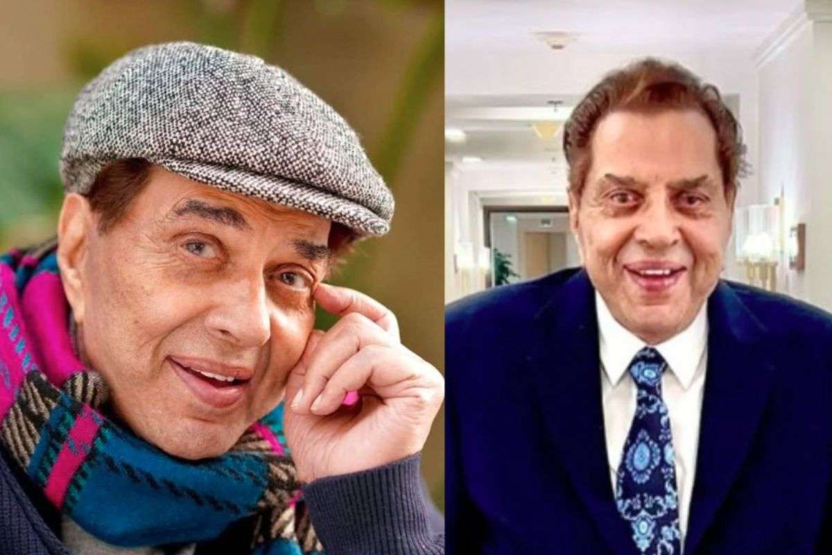 Dharmendra Health Update