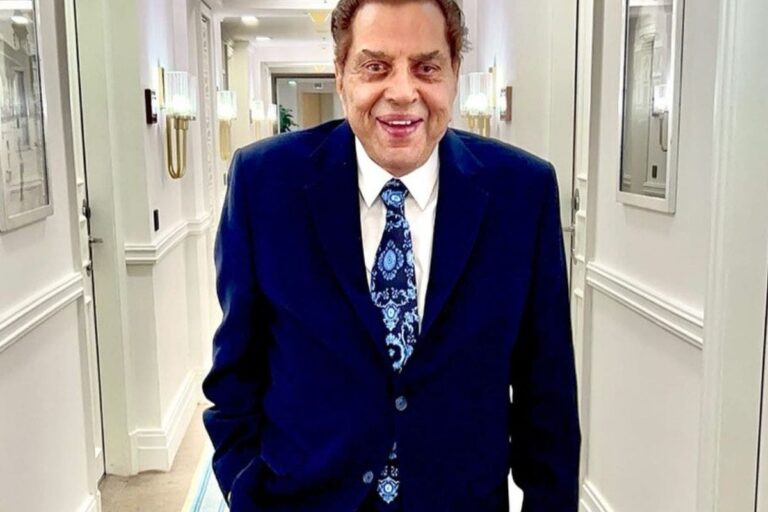 Dharmendra Health Update: सांस लेने में हुई परेशानी से ICU में भर्ती हुए 89 वर्षीय धर्मेंद्र, डॉक्टरों की निगरानी में चल रहा इलाज