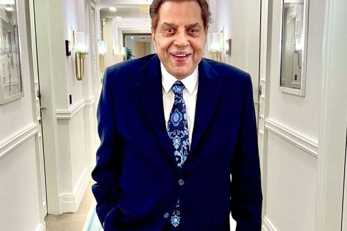Dharmendra Health Update