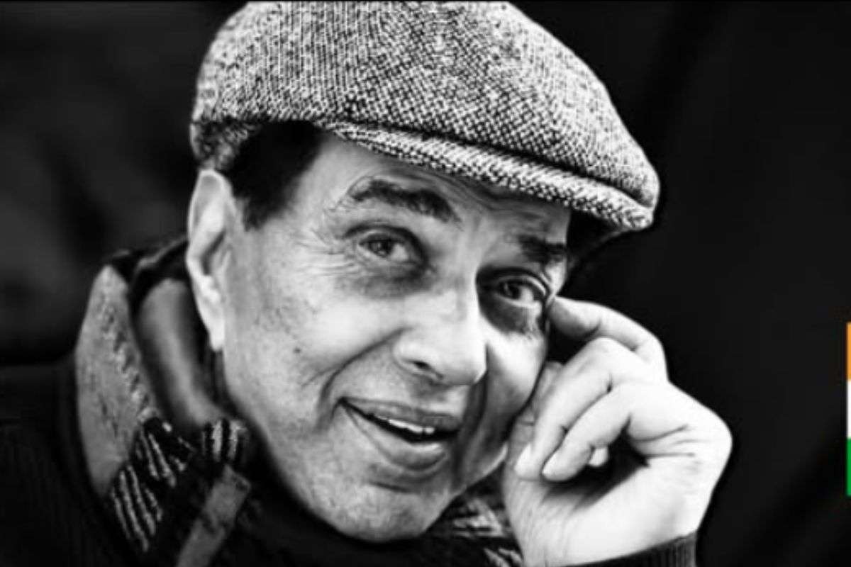 Dharmendra Last Wish
